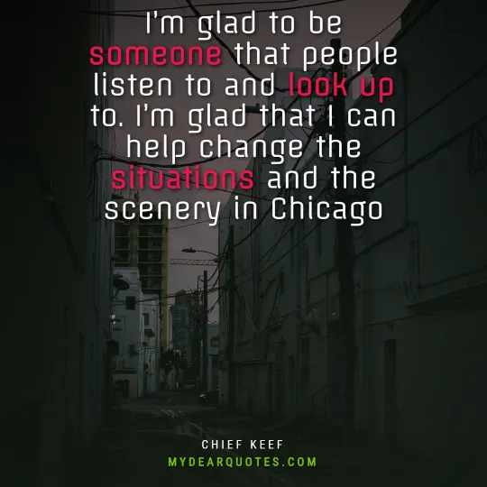 quotes about chicago