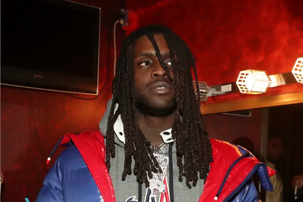 Chief Keef Quotes [TOUGH LIFE IMAGES]