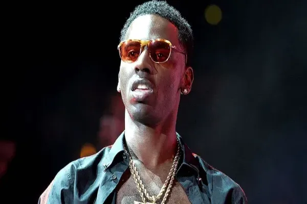 16 Best Young Dolph Quotes [RIP]