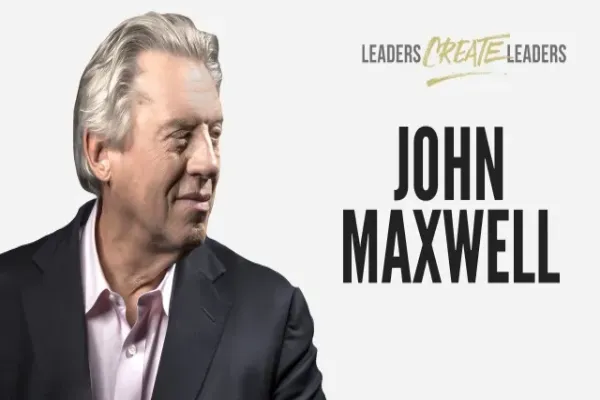 45+ John Maxwell Quotes [IMAGES Included]