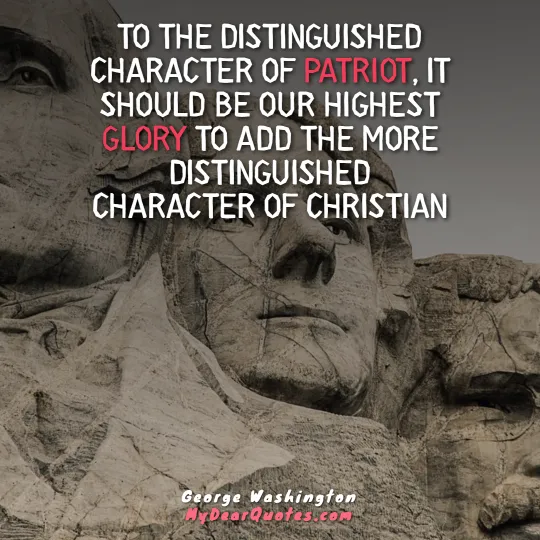 founding fathers religion quotes