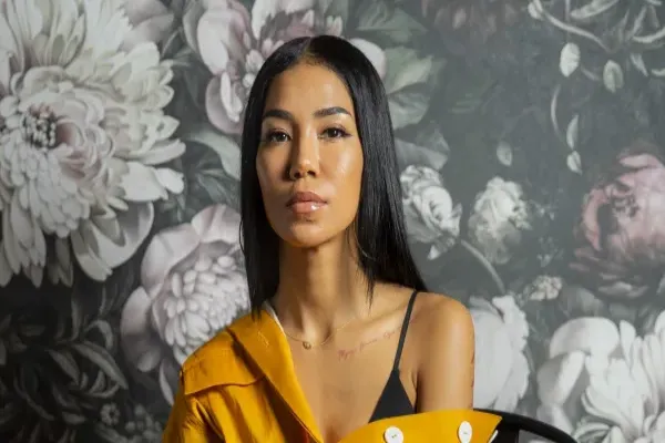 Super-LOVING Jhene AIKO Quotes With IMAGES