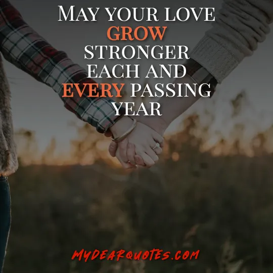 happy married life quotes