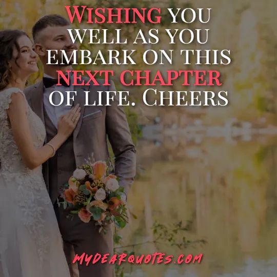 marriage day wishes