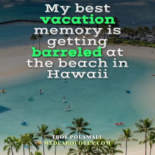 hawaii beach quotes