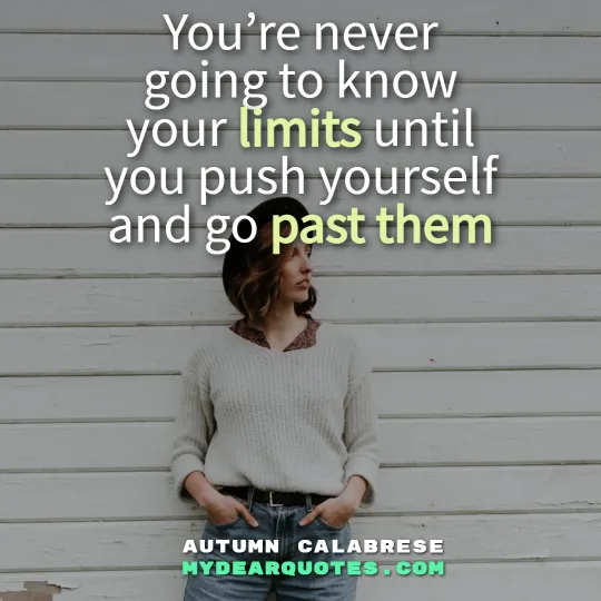 autumn calabrese motivational quotes