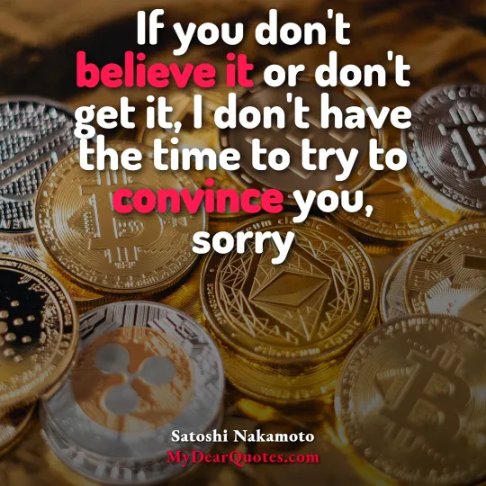 cryptocurrency quotes