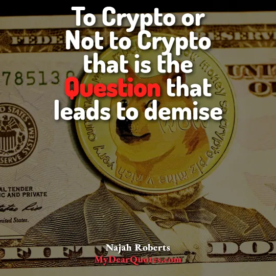 crypto quotes and sayings