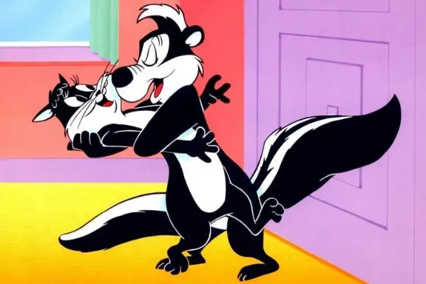 23+ Funny PEPE LE PEW Quotes And Sayings