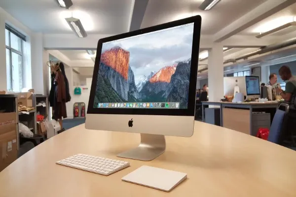 Is Imac Pro I7 4K The Next Big Thing