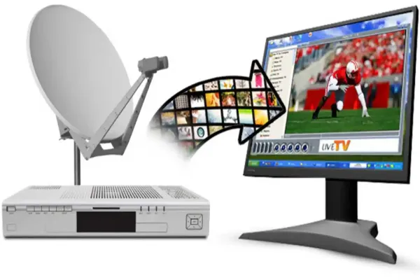 The Advantages of Satellite TV Packages