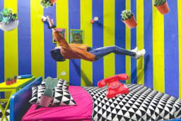 Escape Rooms for Families at The Maze Rooms in Los Angeles