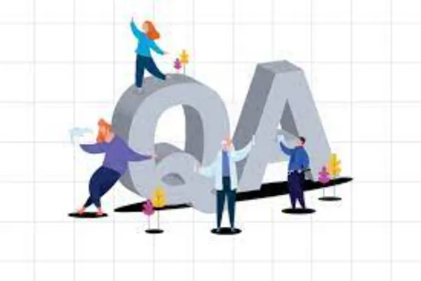 What is QA Tester?