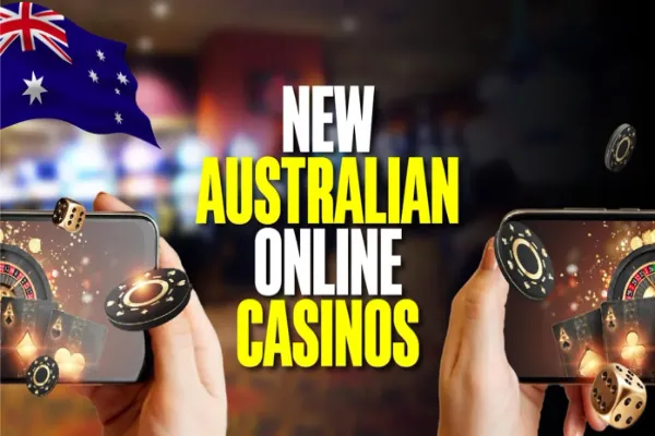The Rise and Dominance of Online Pokies in Australia