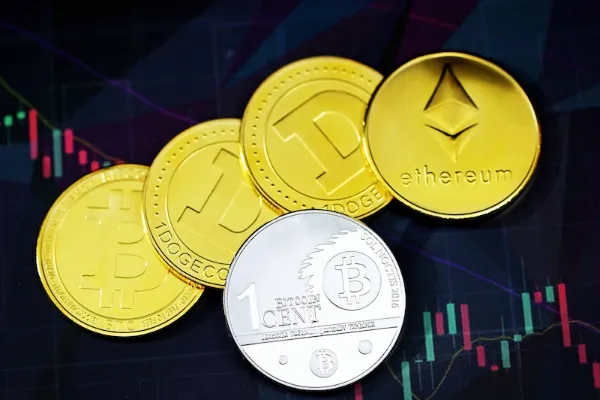5 Crypto Coins That Investors Are Eyeing in 2023