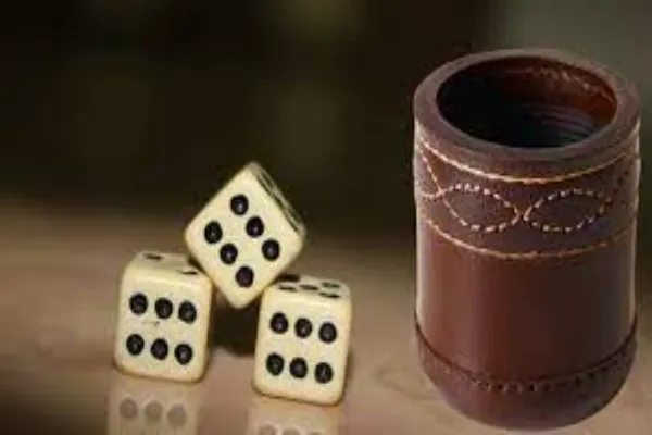 Rolling the Dice on Life: 5 Casino Skills That Elevate Everyday Choices