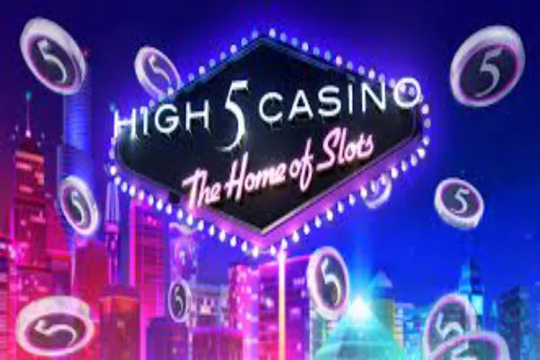 High 5 Casino – A Comprehensive Guide to the Sweepstakes Gaming Experience