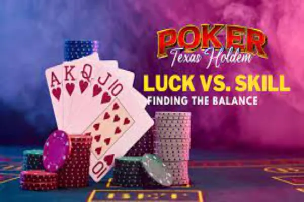 Unlocking the Secrets: Luck vs. Skill in Online Casino Games Malaysia