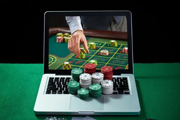 Best Online Casino Games With the Lowest House Edge