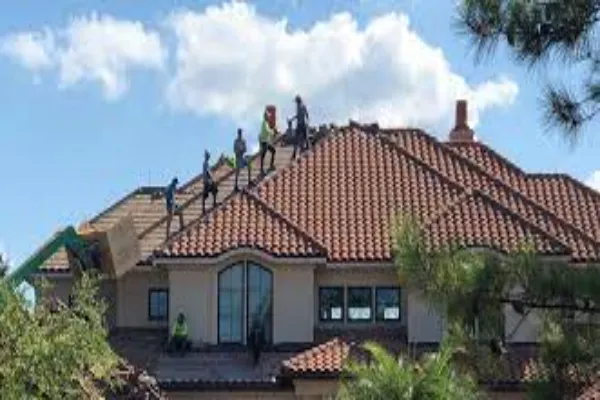 Roofing Regulations In Little Rock, AR