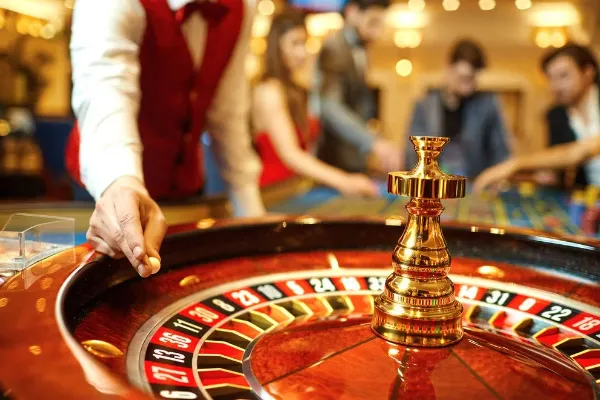 Navigate the Maze: Your Trusty Guide to Choosing a Reliable Online Casino