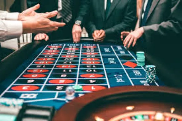 The Influence of Cryptocurrency on Gambling Laws