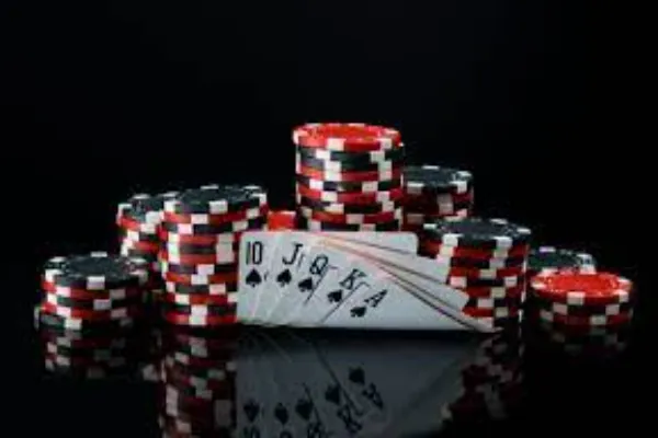 The Exciting World of Online Gambling Tournaments