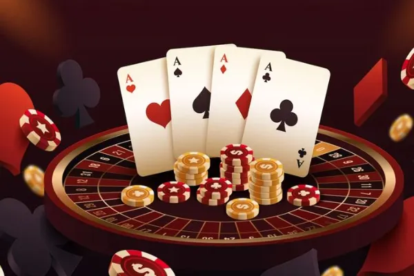 The Online Casino VIP Experience: Perks and Realities