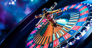Pixels and Poker Chips: Navigating the New Era of Digital Betting