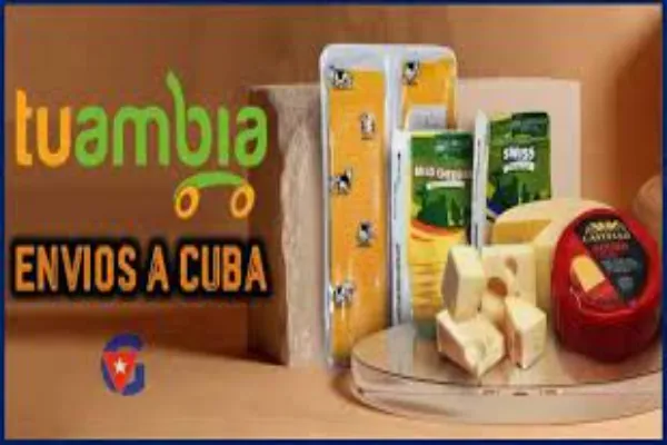 Tuambia Review – The Best Online Store in Cuba