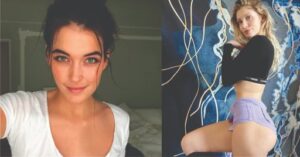 OliviaMaeBae: From TikTok Triumphs to Controversies