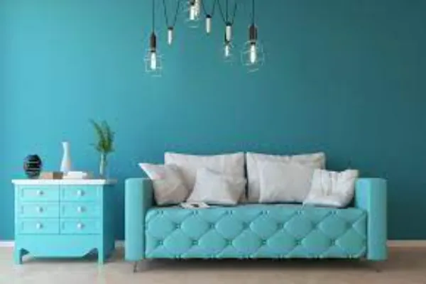 Blue Wall Paint Trends and Tips: Choosing the Perfect Wall Paint