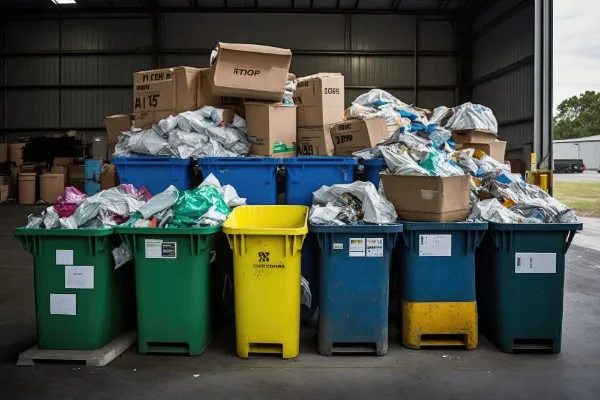 Budget-Friendly Waste Management: Exploring the Cost-Effective Benefits of Dumpster Rental
