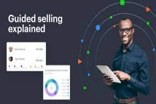 How Does a Guided Selling System Work?