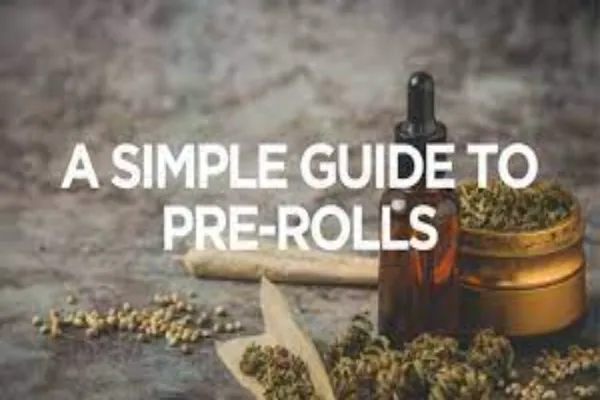 How The Prerolls Are Made In Factories? Know This Before Buying