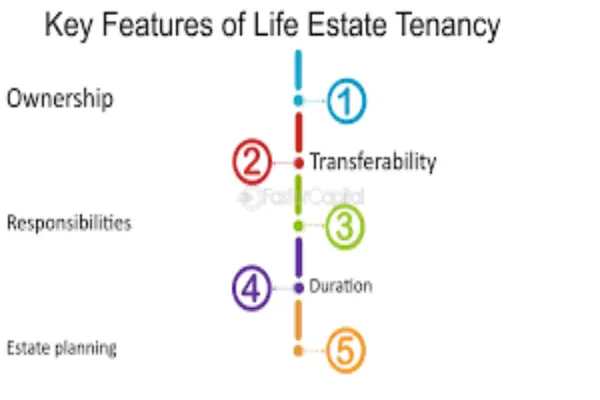 Understanding Life Estates: Roles & Rights Explained