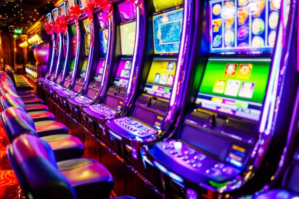 Winning Ways: Mastering Online Gambling Success