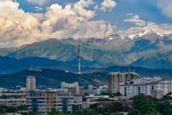 Discovering Serenity: Health and Wellness Tourism in Almaty