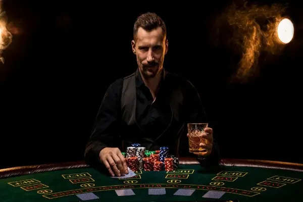 Betting on Brilliance: Sharpen Your Mind with Online Casinos