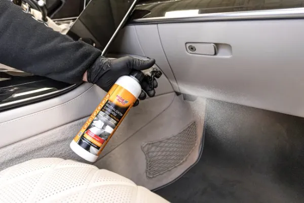 Options for replacing the neutralizer in your car