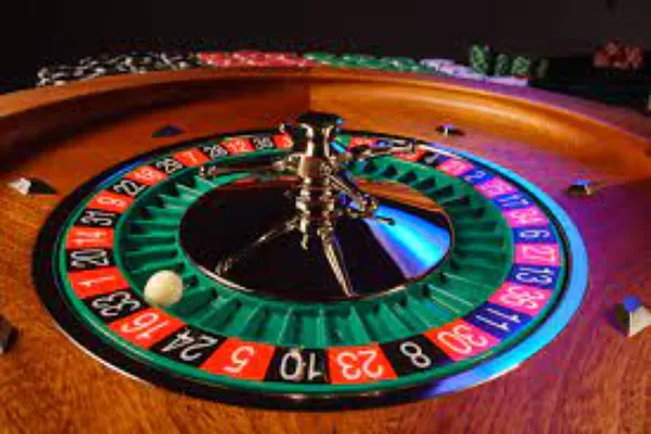 The Rapid Ascent of Mobile Casino Gaming