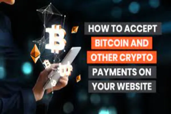 Enhance Security: Accepting Bitcoin Payments on Your Website