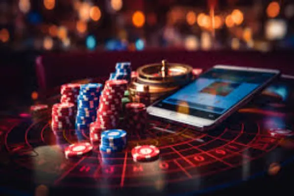 Online Slots and Fantasy Sports: A Comparison of Virtual and Real-World Betting