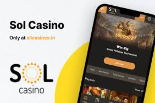 Ways to register a new account on Turkish Sol Casino