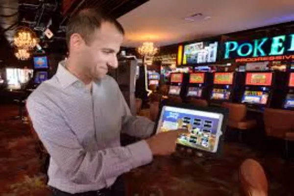Virtual Reality Check: How VR is Transforming Online Slots