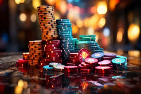 Poker Sets: A Comprehensive Guide to Choosing the Right Set for You
