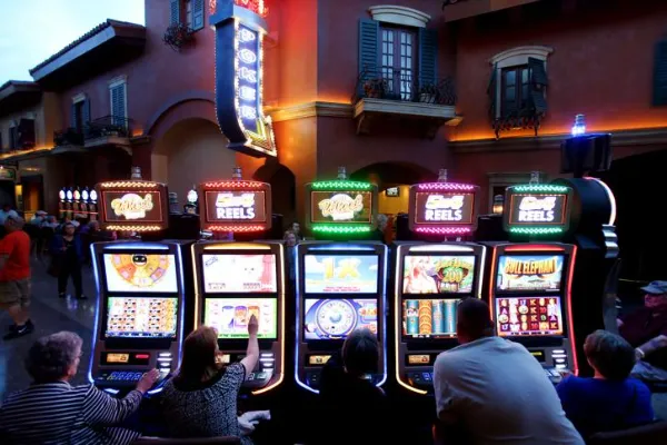 Sol Casino in Turkey: a special place to win money