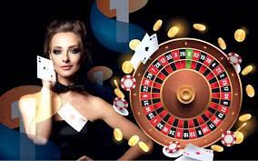 What Exactly is a Live Casino with a Real Money Player and How is it Advantageous?