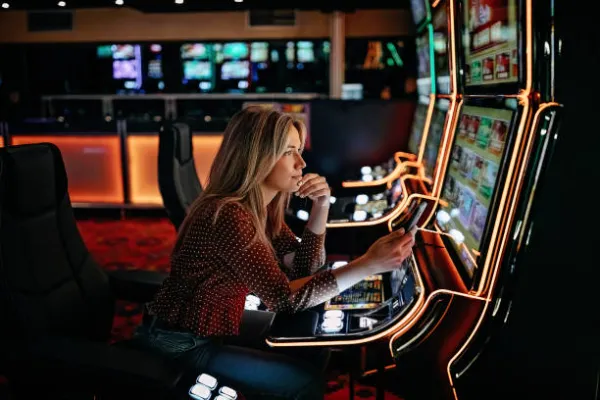 Understanding Online Slot Algorithms: Separating Myth from Reality