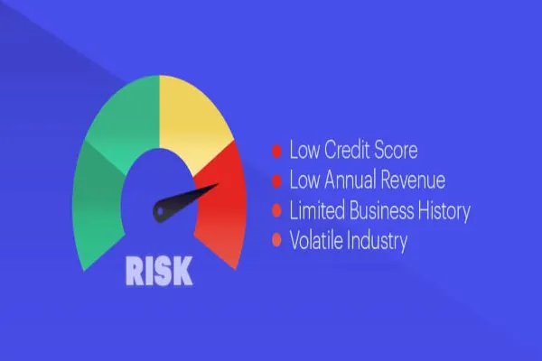High Risk MCA Lender | Get Approved for Business Funding